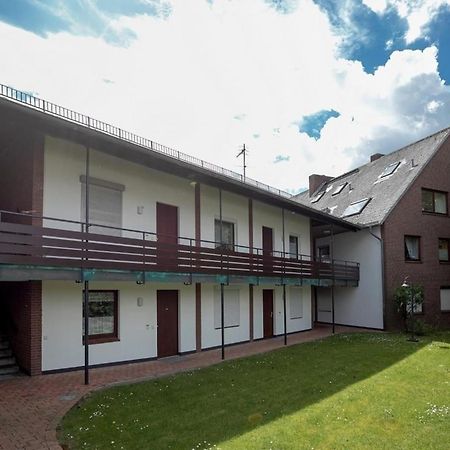 Strandfein Scharbeutz Buitenkant foto